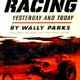Illustration for article titled Wally Parks, Drag Racing Pioneer, Dead at 94